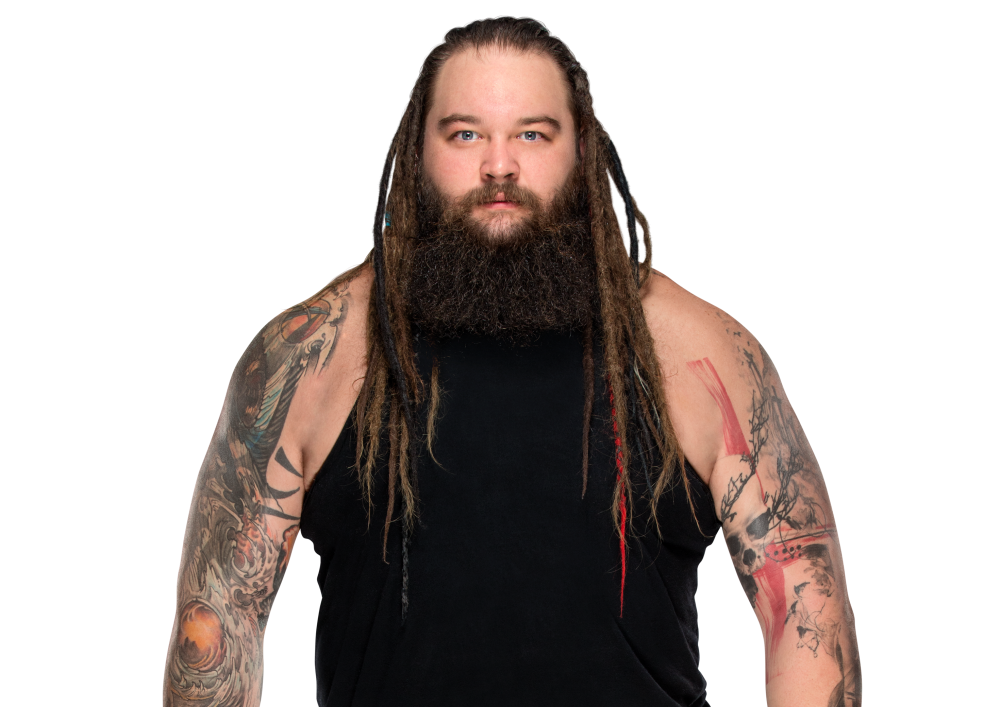 Bray Wyatt Bio Wwe Raw