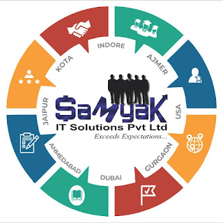 Samyak Logo