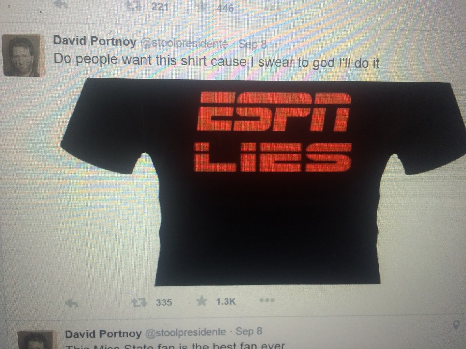 Review of the Marketing Strategies of Barstool Sports How Barstool