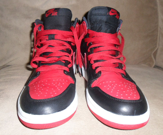 retro 1 banned