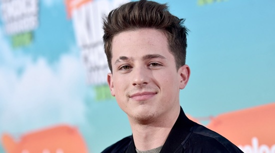 Charlie Puth Phone Number, Email, Address, Fan Mail