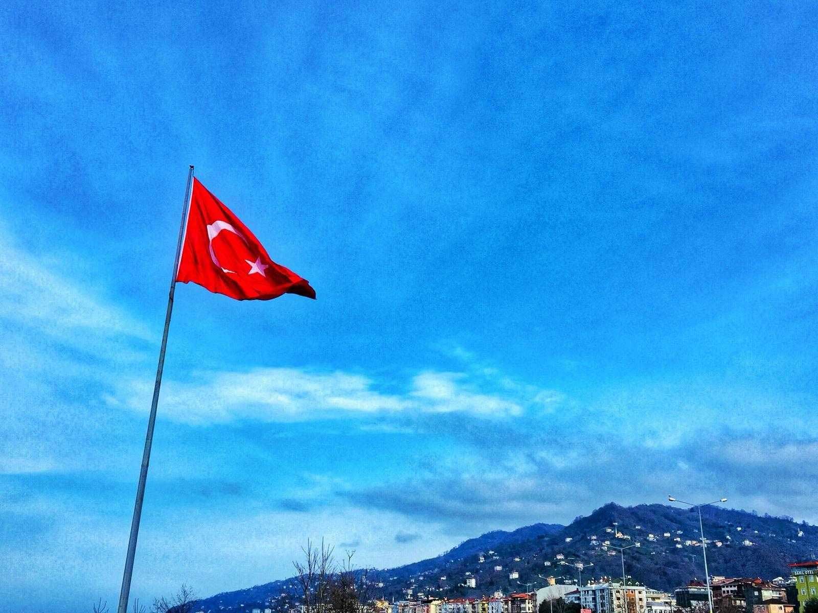 en guzel ay yildizli turk bayragi resimleri 18