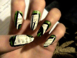 designer nails oregon city 10