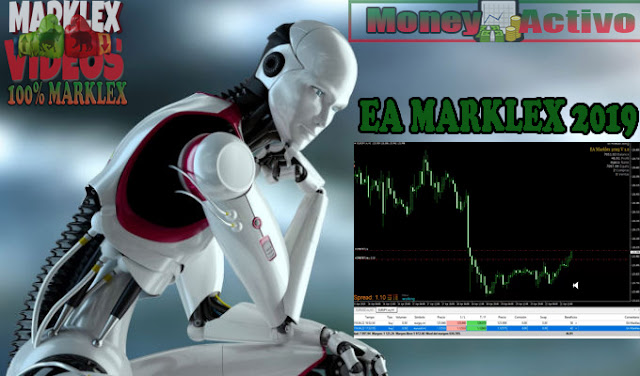 Bot forex 2019