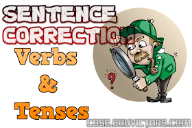 CBSE Papers, Questions, Answers, MCQ: CBSE Class 6-12 - ENGLISH