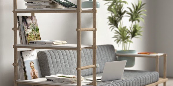 Multifunctional Sofa