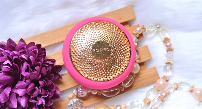 Foreo UFO Review: Is it worth the price?