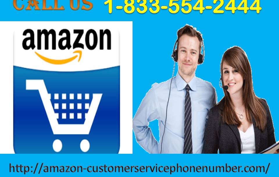 amazon customer service