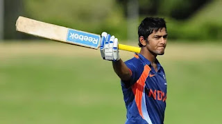 U19 World Cup winning Indian captain Unmukt Chand retires