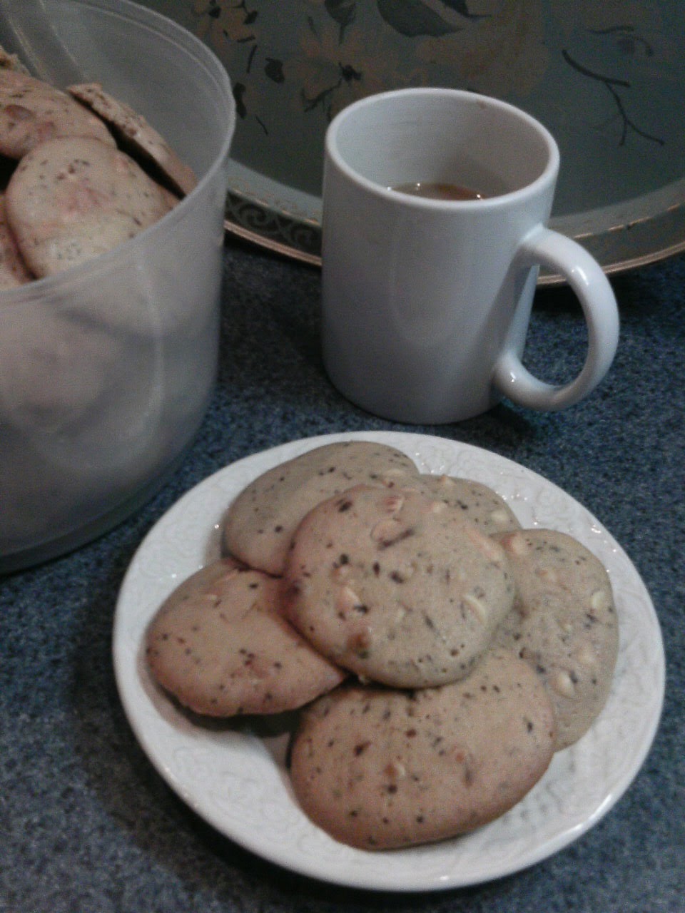 Hauntingly Good and Vintage Recipes from Long Ago Non Alcoholic Irish