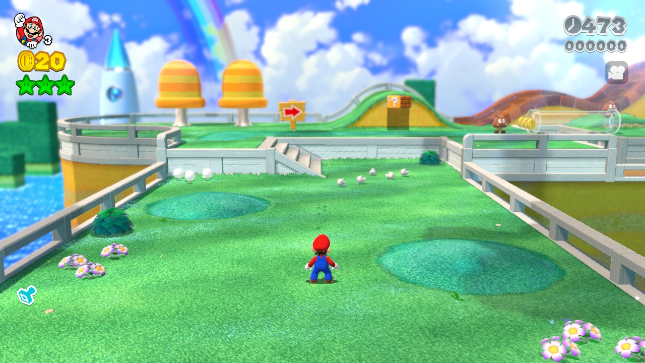 Análise: Vista sua roupa de gatinho e celebre o que há de melhor nos  videogames nos mágicos mundos de Super Mario 3D World (Wii U) - Nintendo  Blast