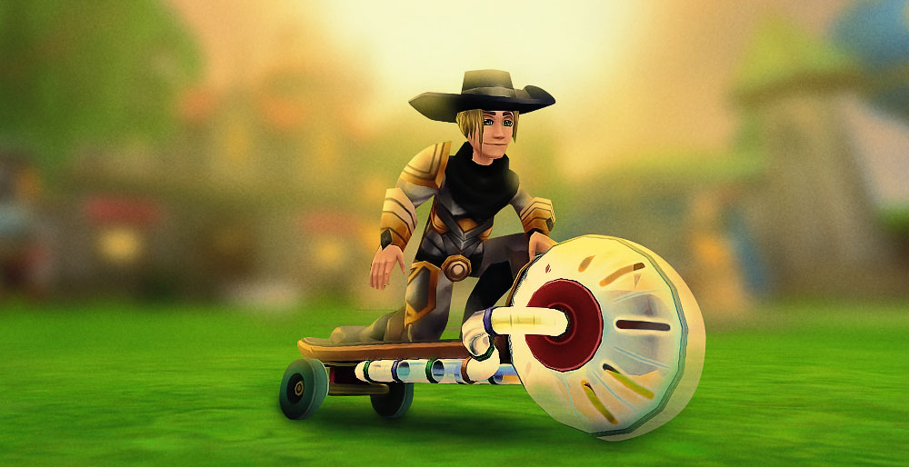 Wizard101 Pet Trainer Bundle