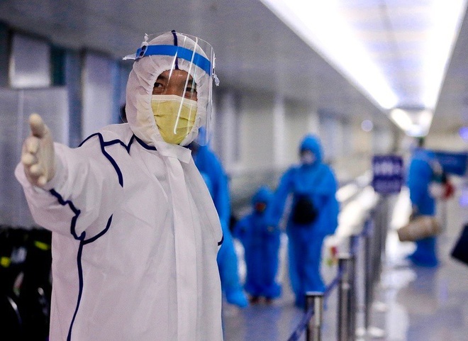 Hai ca mắc Covid-19 mới tại Quảng Nam và Hải Dương Hai ca mắc Covid-19 mới tại Quảng Nam và Hải Dương