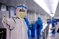 Hai ca mắc Covid-19 mới tại Quảng Nam và Hải Dương