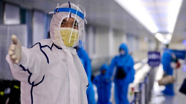 Hai ca mắc Covid-19 mới tại Quảng Nam và Hải Dương