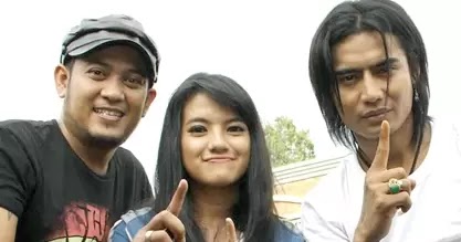 Setia Band - Lirik, Lagu Dan Album (Discography) | Lirikaz 09
