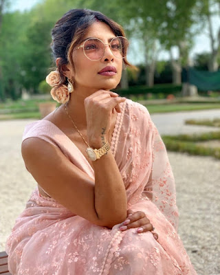 Priyanka Chopra (Actress) Biography, Wiki, Age, Height, Career, Family, Awards and Many More