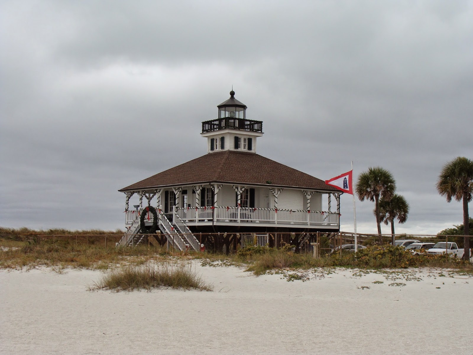 THE SIMMONS SAGA The Legend of Gasparilla Island, Florida