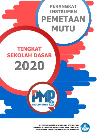 Download Perangkat Instrumen Kuesioner EDS 2020 Covid-19/PMP SD 2020 Terbaru