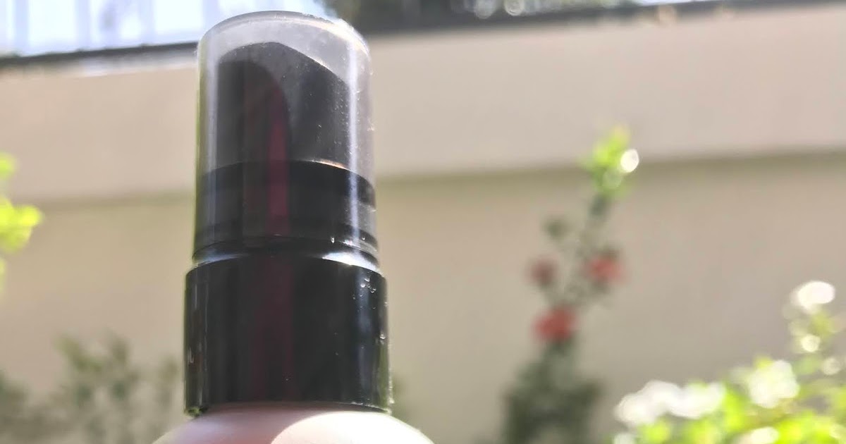 Seeing Through My Eyes Review The Body Shop Skin Defence Protection