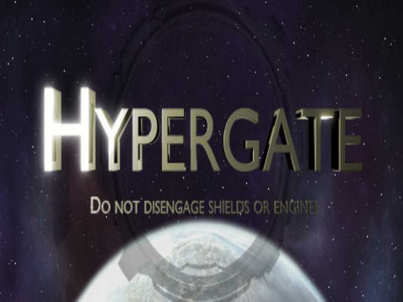 Download Hypergate Game PC Free on Windows 7,8,10