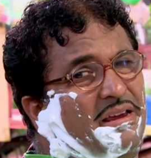 Anup Upadhyay age, serials, lapataganj, wiki, height, May i come in Madam actor