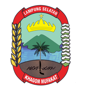 Logo Kabupaten Kota di Provinsi Lampung - Idezia