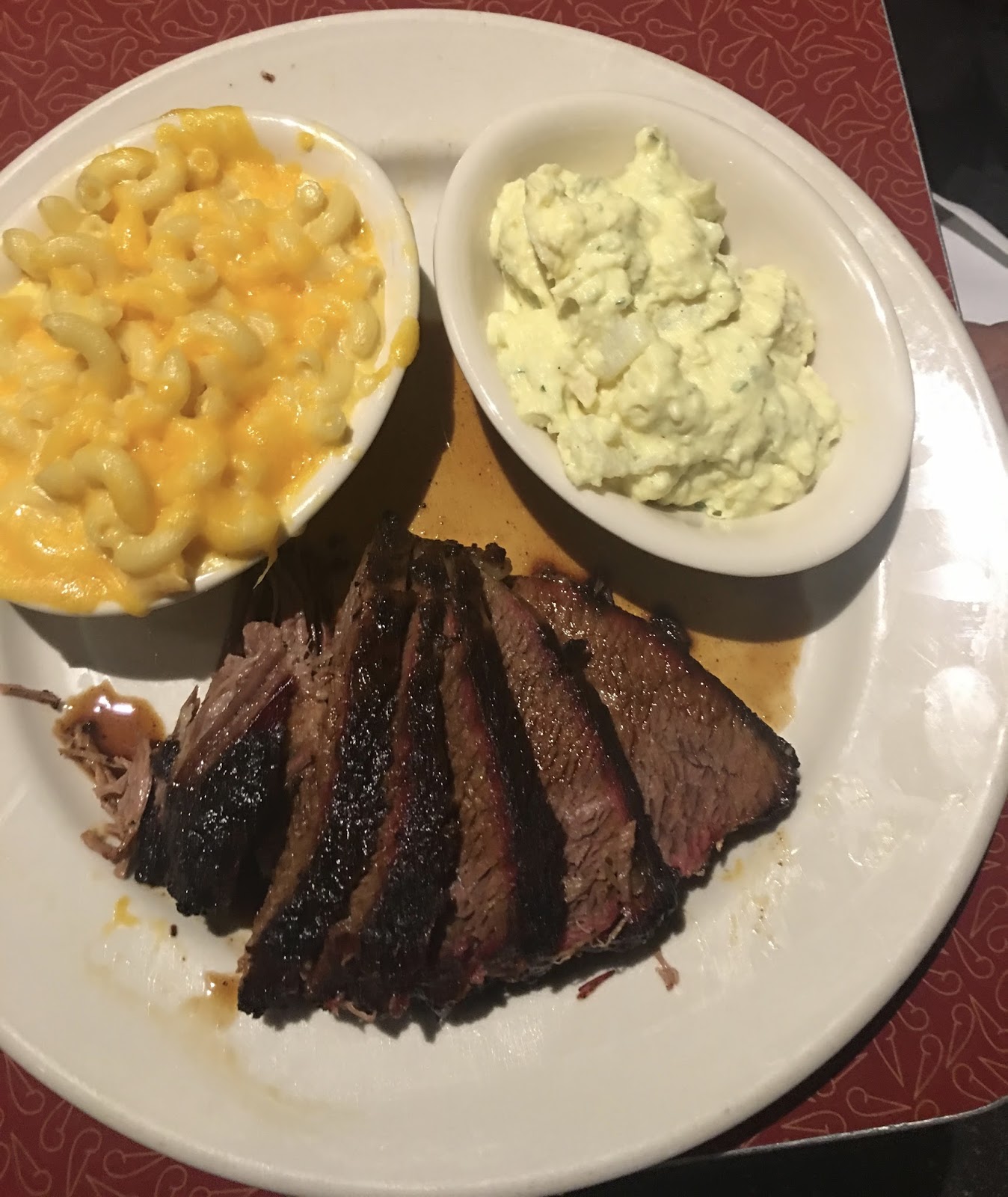 GREAT EATS HAWAII LUCILLE'S SMOKEHOUSE BBQ LONG BEACH, CA