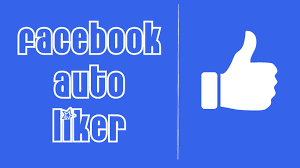 Facebook  Auto Liker APK