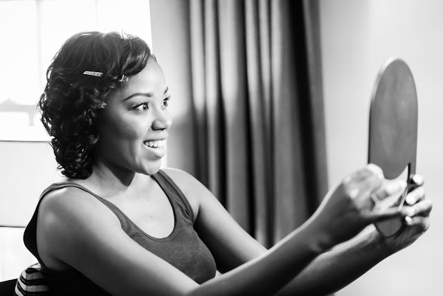 College Park Marriott Wedding | Photos by Heather Ryan Photography