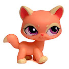 Littlest Pet Shop Special Cat (#1265) Pet