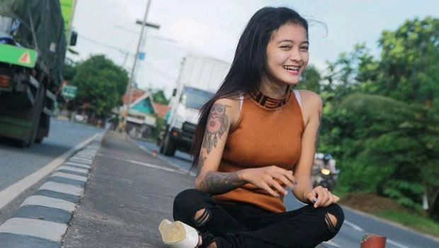 Polisi Umumkan Hasil Autopsi, Anjani Bee Tewas Akibat Benda Tumpul-Tajam Polisi Umumkan Hasil Autopsi, Anjani Bee Tewas Akibat Benda Tumpul-Tajam