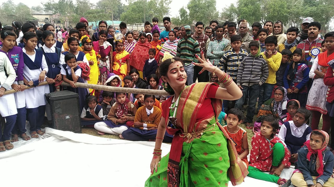 পুর্ব বর্ধমান জুড়ে সাড়ম্বরে পালিত হল নেতাজীর ১২৩তম জন্মদিবস 1 পুর্ব বর্ধমান জুড়ে সাড়ম্বরে পালিত হল নেতাজীর ১২৩তম জন্মদিবস