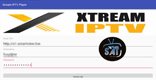 Xtream Codes IPTV Active Free