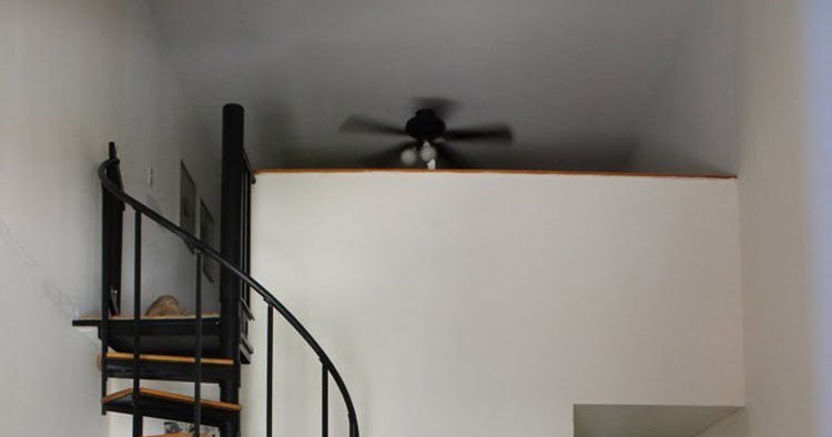 mcompany style: Cómo decorar con escaleras de caracol