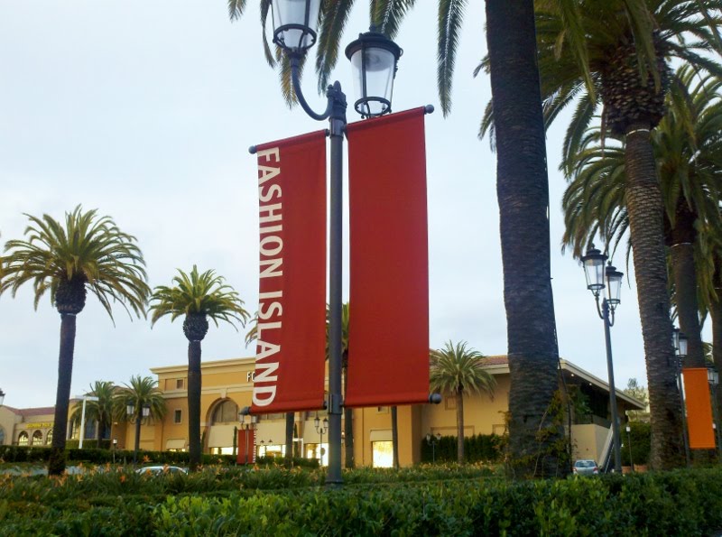 Blush And Pearls Fashion Island, Newport Beach