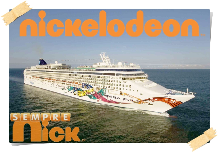 nick cruise ship