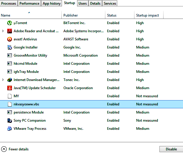 avg shortcut virus remover avg shortcut virus remover