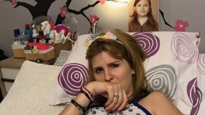 Συγκλονιζει η μητέρα της Μυρτούς - Επιδεινώθηκε η κατάσταση της υγείας της