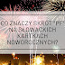 Co oznacza „PF” na słowackich kartkach z życzeniami noworocznymi? [język słowacki]