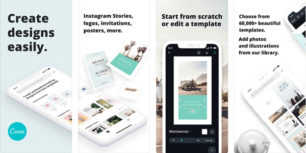 Aplikasi Edit Tulisan Foto KEREN Android & iPhone Aplikasi Edit Tulisan Foto KEREN Android & iPhone