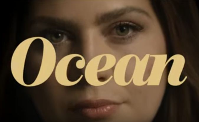 Ocean - Lady Antebellum Lirik Lagu dan Terjemahan - Lirikwesternindo