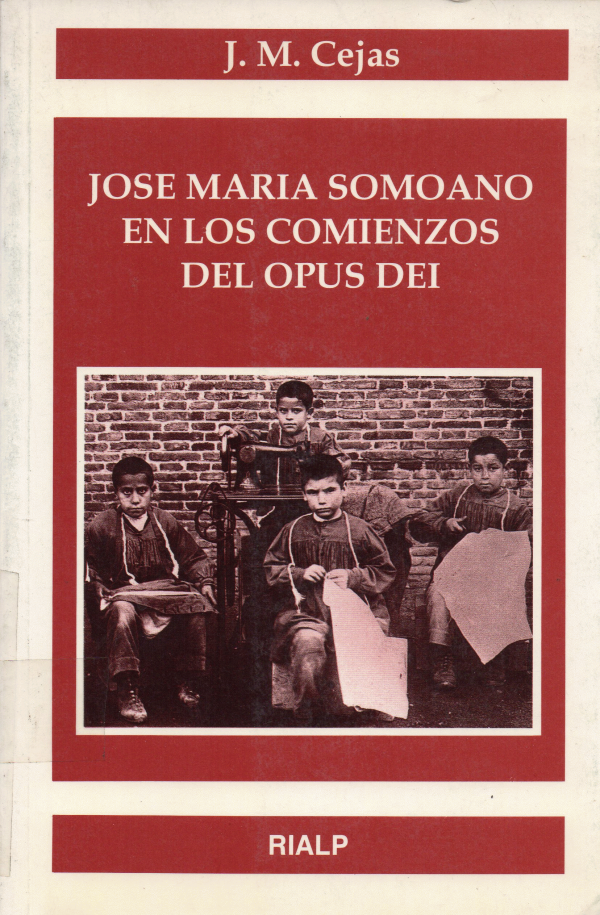 Paginarium José Miguel Cejas JOSÉ MARÍA SOMOANO