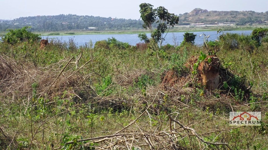 HOUSES FOR SALE KAMPALA, UGANDA LAND FOR SALE BWERENGA ENTEBBE ROAD UGANDA