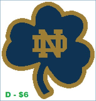 Notre dame irish by cdbvulpix on deviantart