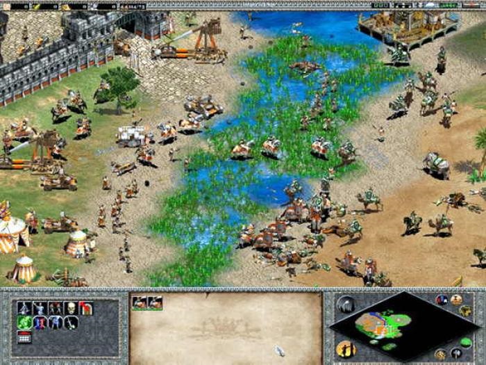 age of empires ii game free download age of empires ii game free download