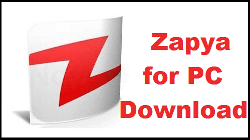 zapya pc free download