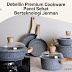 Debellin Premium Cookware Panci Sehat Berteknologi Jerman