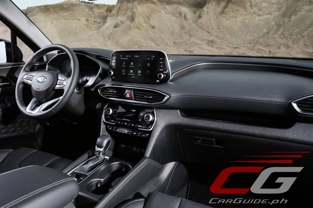 2012 hyundai santa fe infinity sound system