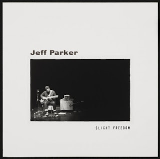 Jeff Parker, Slight Freedom